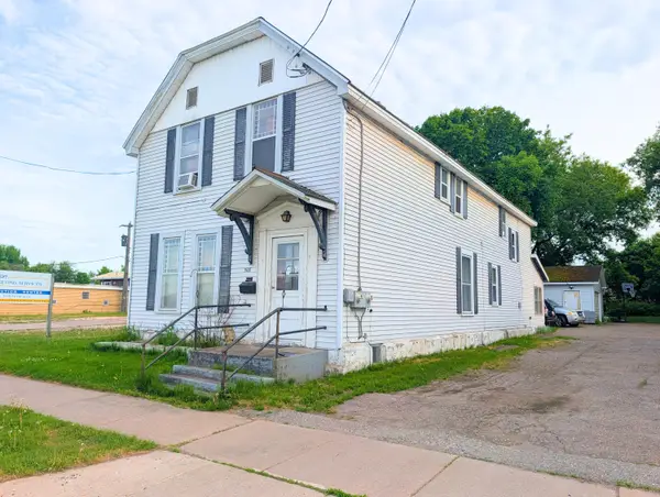 508 E Portage Ave, Sault Ste Marie, MI 49783