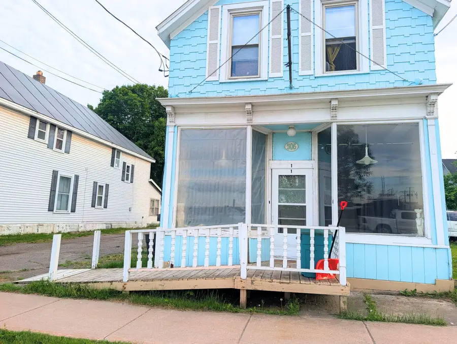 506 E Portage Ave, Sault Ste Marie, MI 49783 - #3