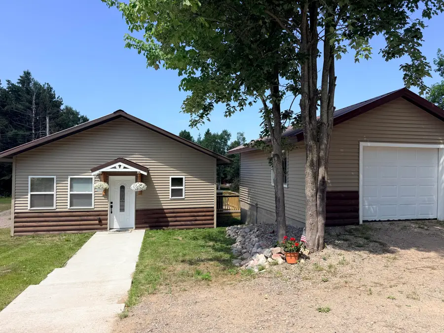 3194 S Radar Rd, Sault Sainte Marie, MI 49783 - #2