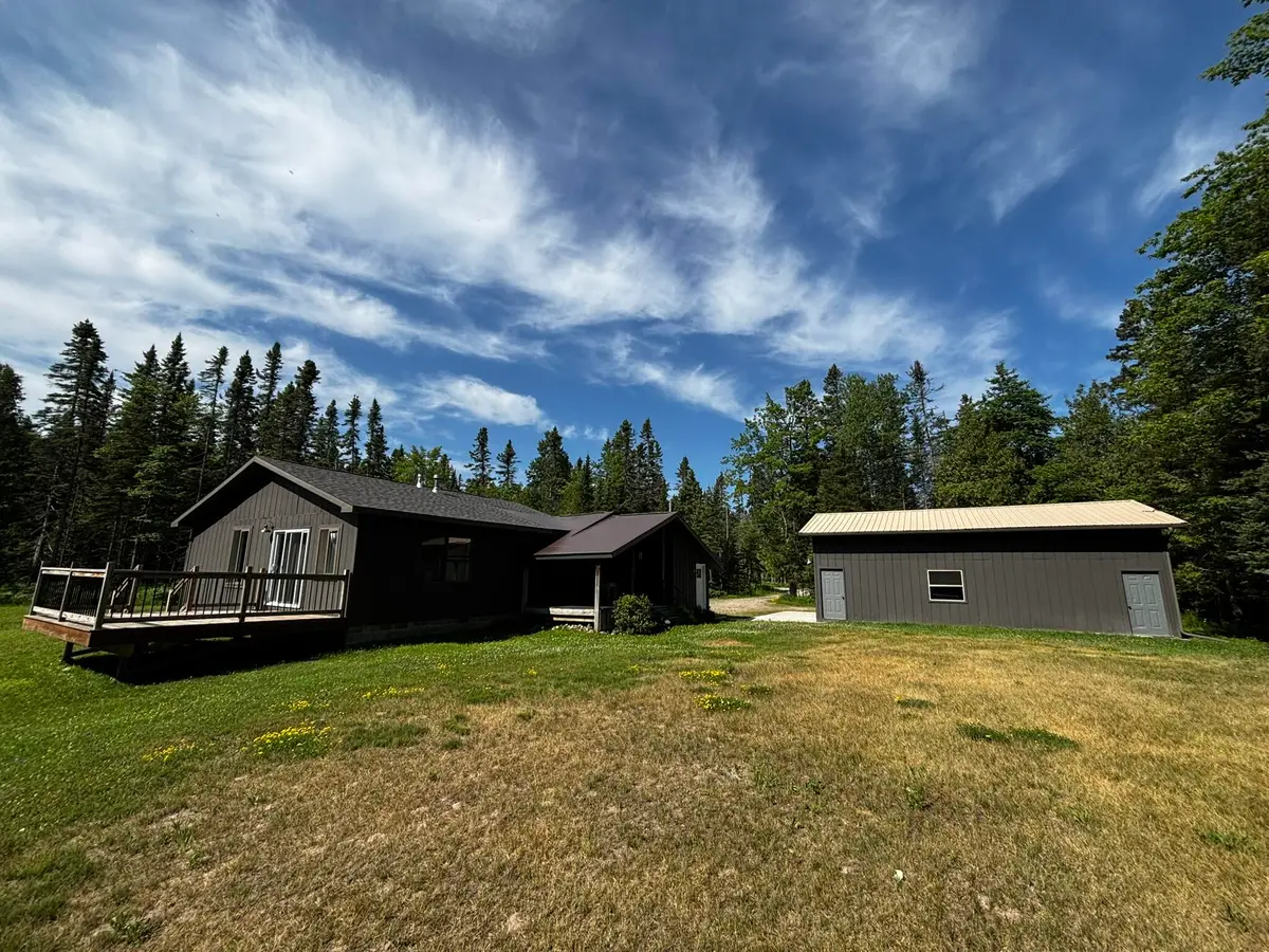 6335 S Forrest Side Rd, Superior, MI 49715 - #1