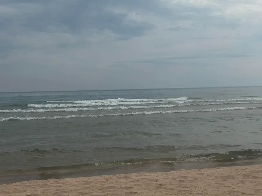 3353 W Michibay Dr, Gulliver, MI 49840 - #3