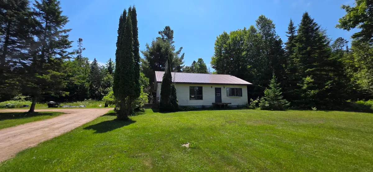 10825 W Lakeshore Dr, Brimley, MI 49715 - #1