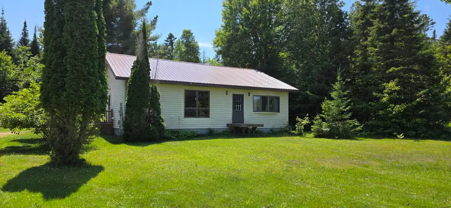 10825 W Lakeshore Dr, Brimley, MI 49715 - #2