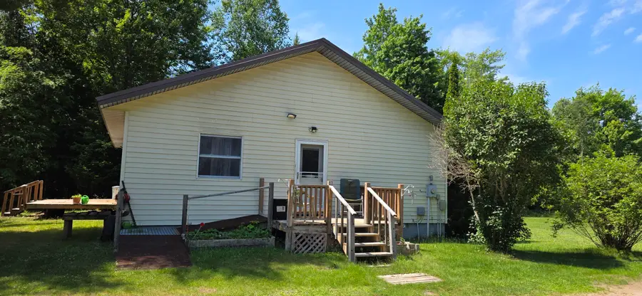 10825 W Lakeshore Dr, Brimley, MI 49715 - #3