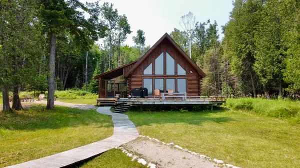 1265 S Waug Wig A Naubee Ave, Cedarville, MI 49719