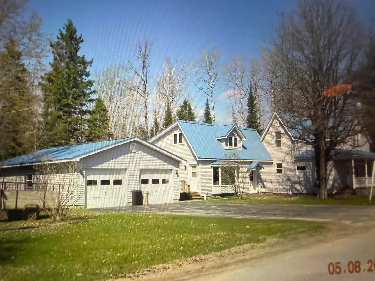 11106 W 1st St, Rudyard, MI 49780 - #1