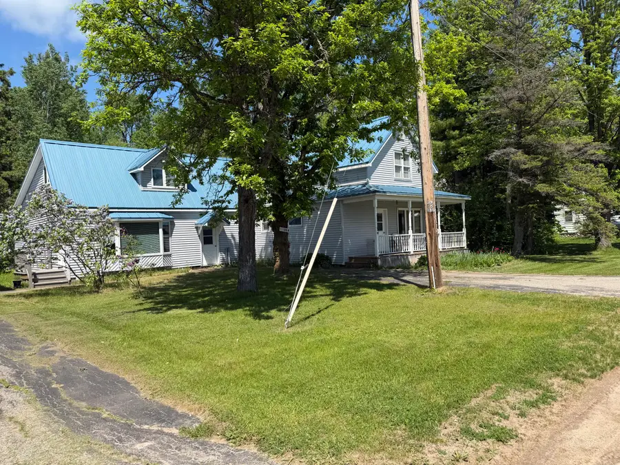 11106 W 1st St, Rudyard, MI 49780 - #2