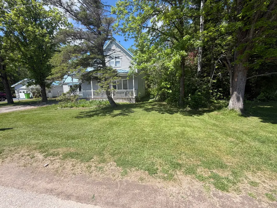 11106 W 1st St, Rudyard, MI 49780 - #3
