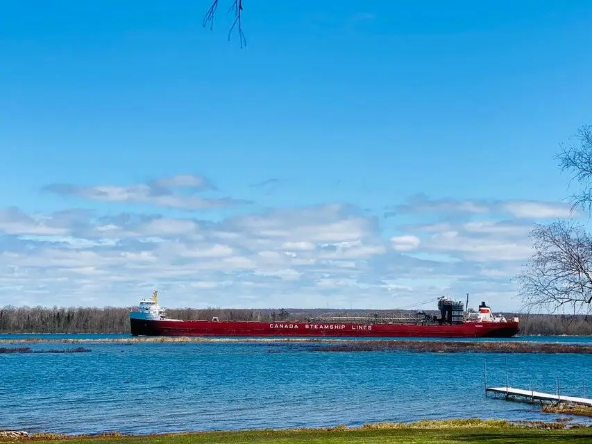 TBD Riverside Dr, Sault Sainte Marie, MI 49783 - #1