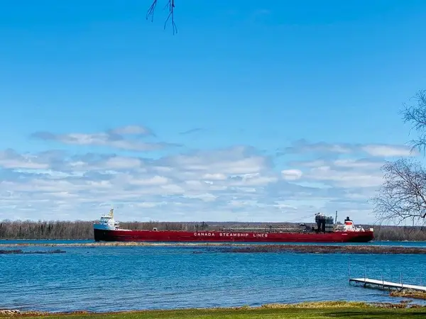 TBD Riverside Dr, Sault Ste Marie, MI 49783