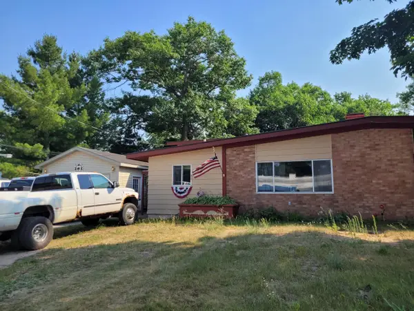 63 Partridge Dr, Kincheloe, MI 49788