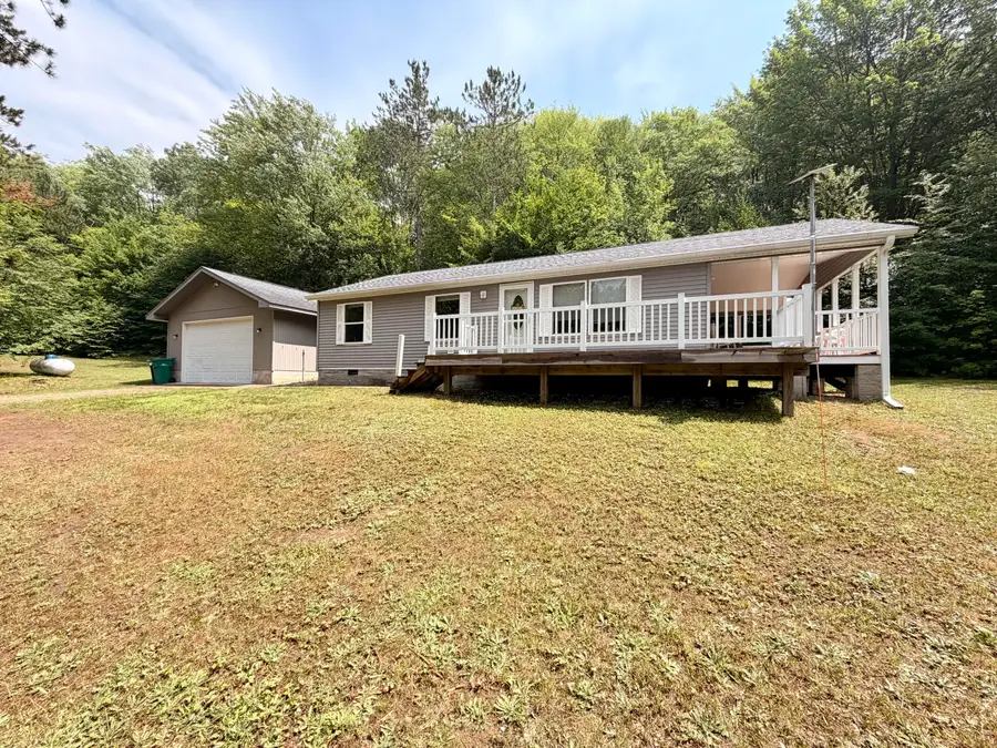 13673 Winding Woods Run, Newberry, MI 49868 - #2