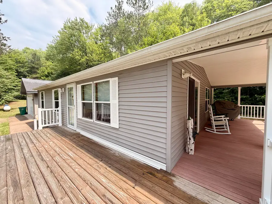 13673 Winding Woods Run, Newberry, MI 49868 - #3