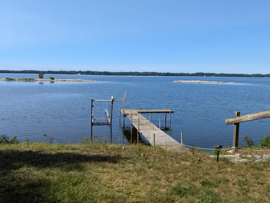 4217 N Government Rd, Moran, MI 49760 - #3