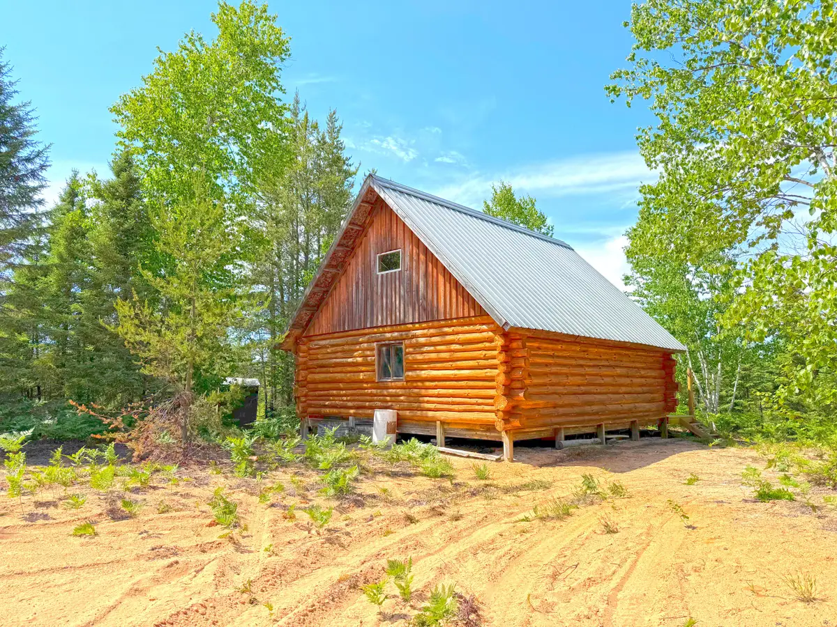 7887 N Beaver Rd, Paradise, MI 49768 - #1