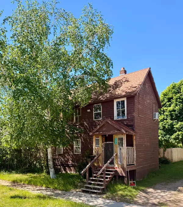 305 E Truman Blvd, Newberry, MI 49868