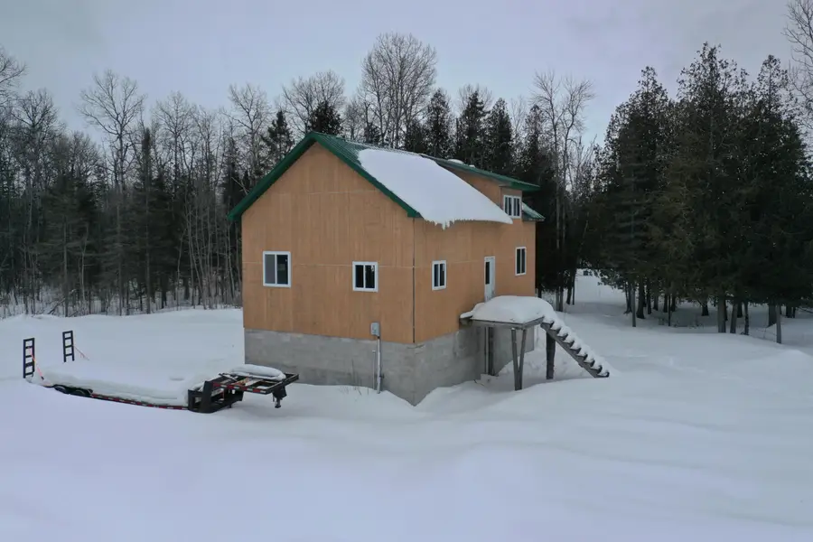 TBD W M-134 Hwy, Hessel, MI 49745 - #2