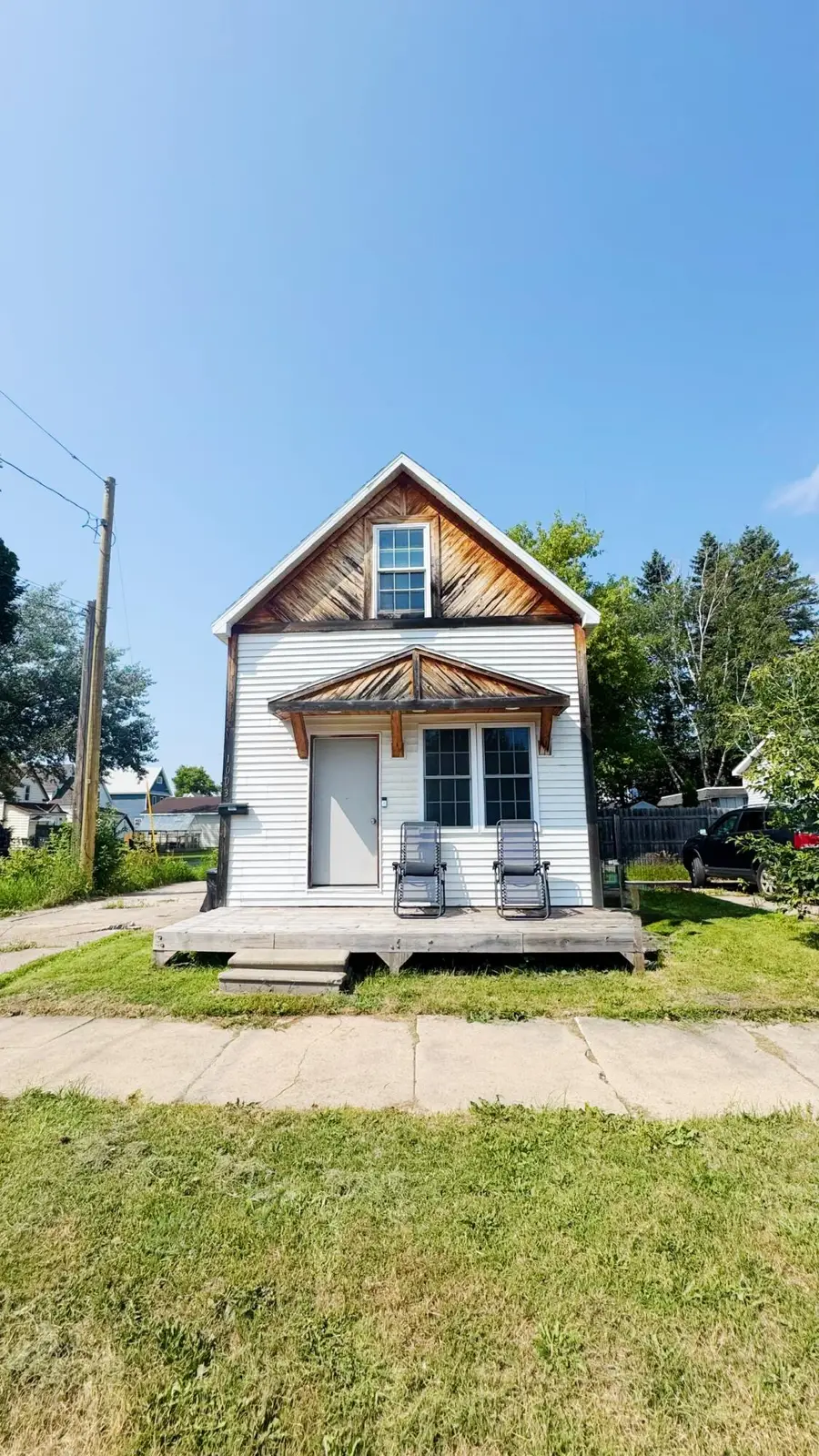1003 Adams Ave, Sault Ste Marie, MI 49783 - #2