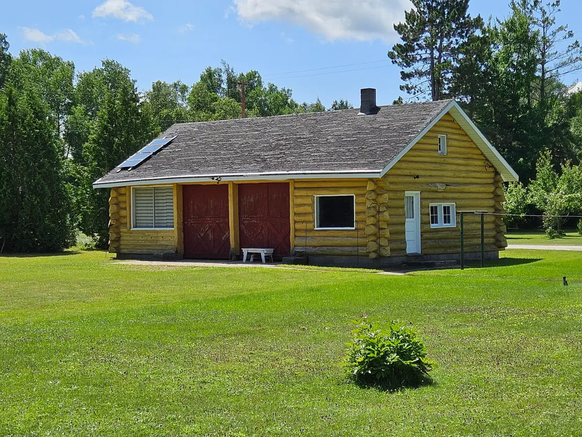 8146 Pine St, Germfask, MI 49836 - #1