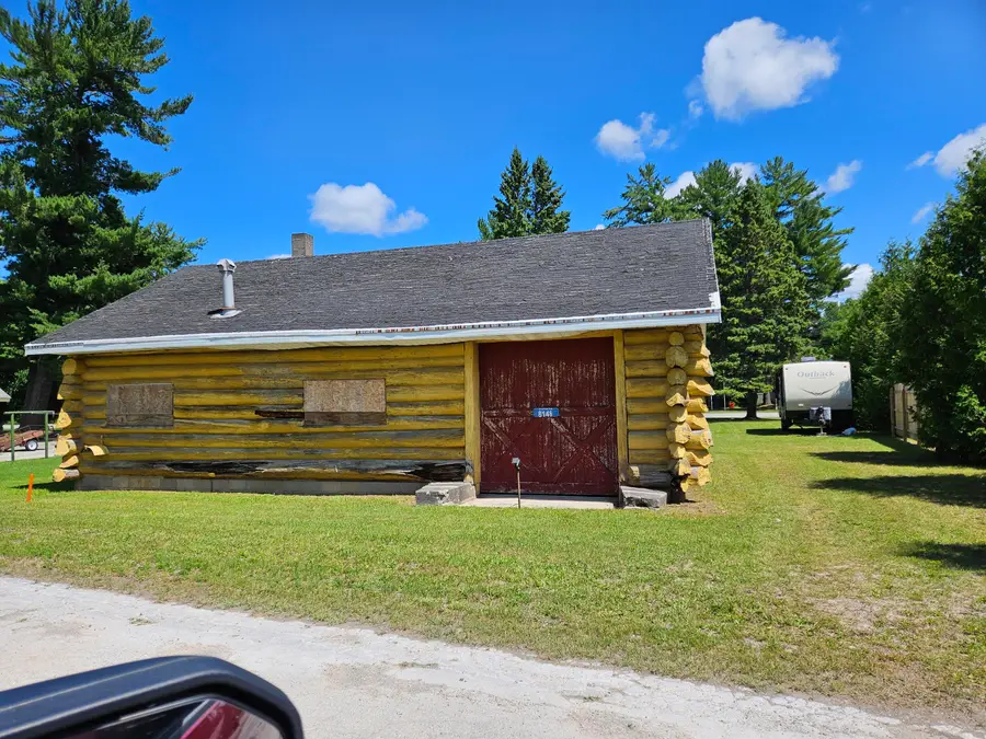 8146 Pine St, Germfask, MI 49836 - #2