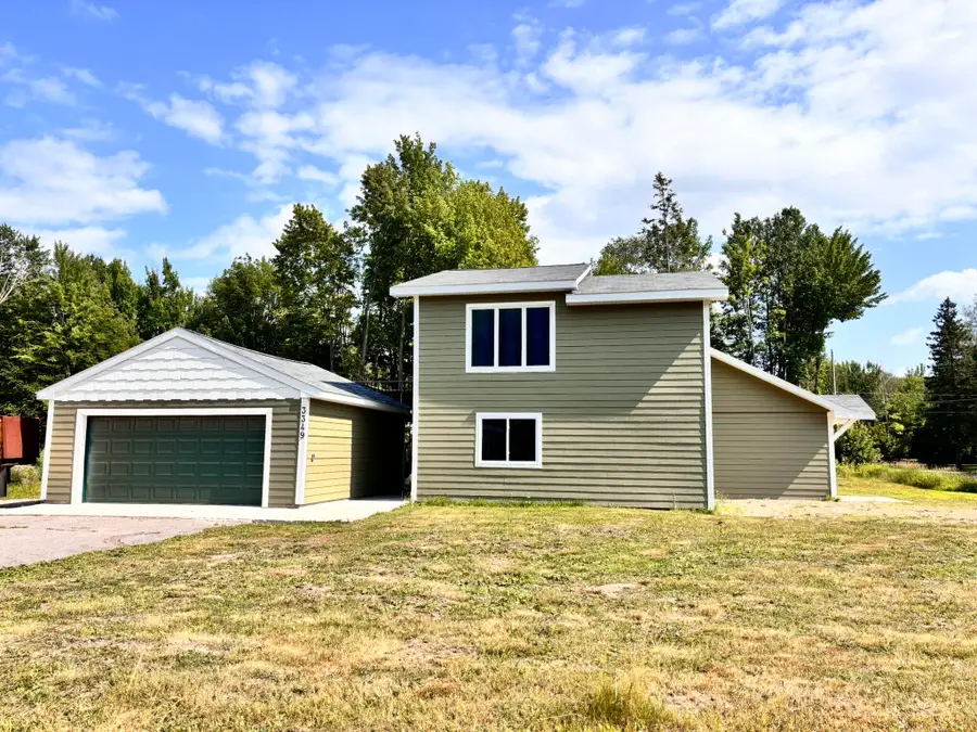 3349 Lakeshore Dr, Sault Ste Marie, MI 49783 - #2