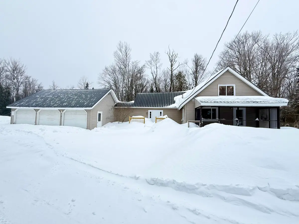 18298 S M-129, Pickford, MI 49783 - #1