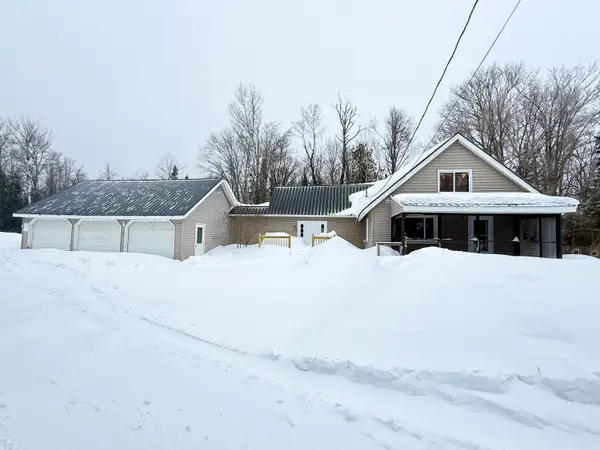 18298 S M-129, Sault Ste Marie, MI 49783