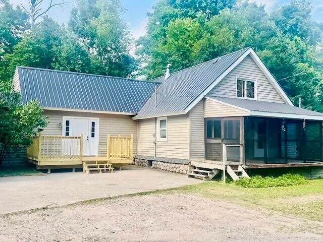 18298 S M-129, Pickford, MI 49783 - #2