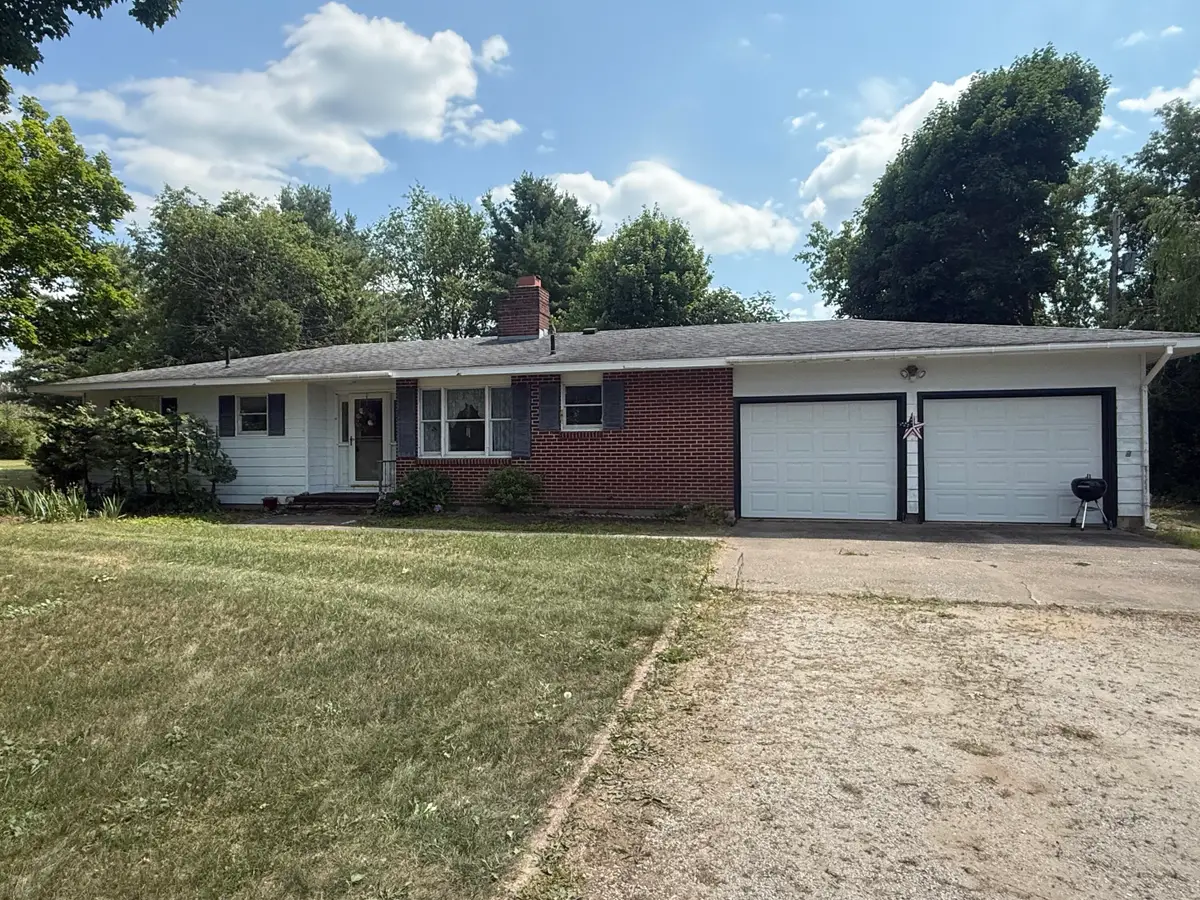 15501 County Road 402, Newberry, MI 49868 - #1