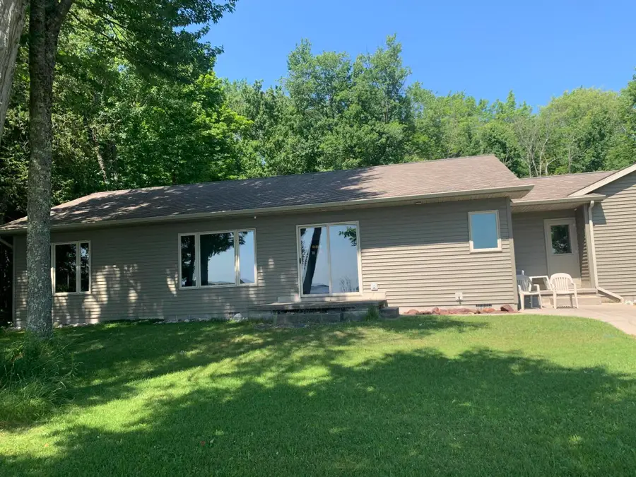 30275 Jones Dr, McMillan, MI 49853 - #2