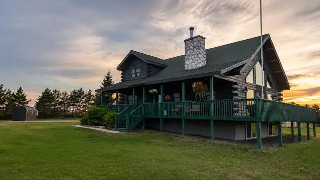 4444 W 10 Mile Rd, Dafter, MI 49724 - #1