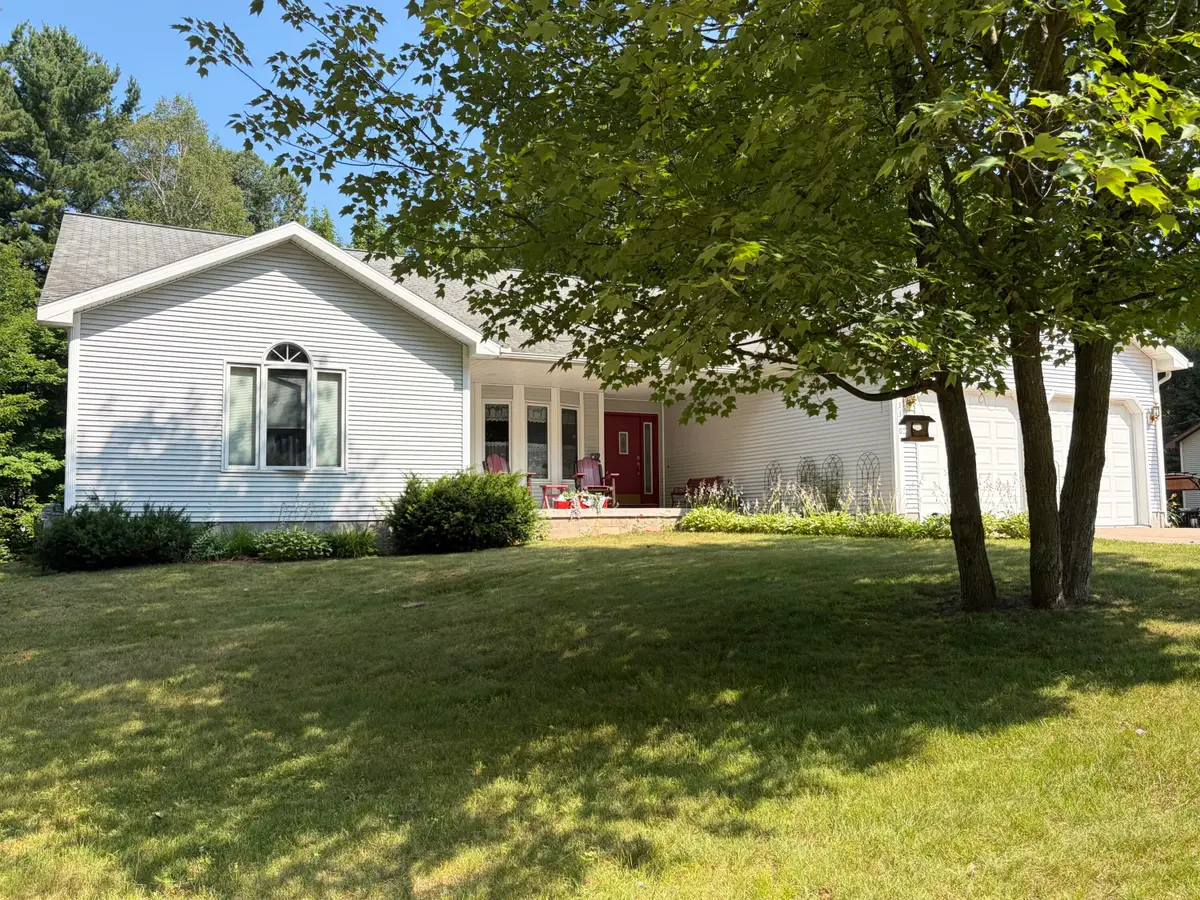 3330 Sherman Park Dr, Sault Ste Marie, MI 49783 - #1