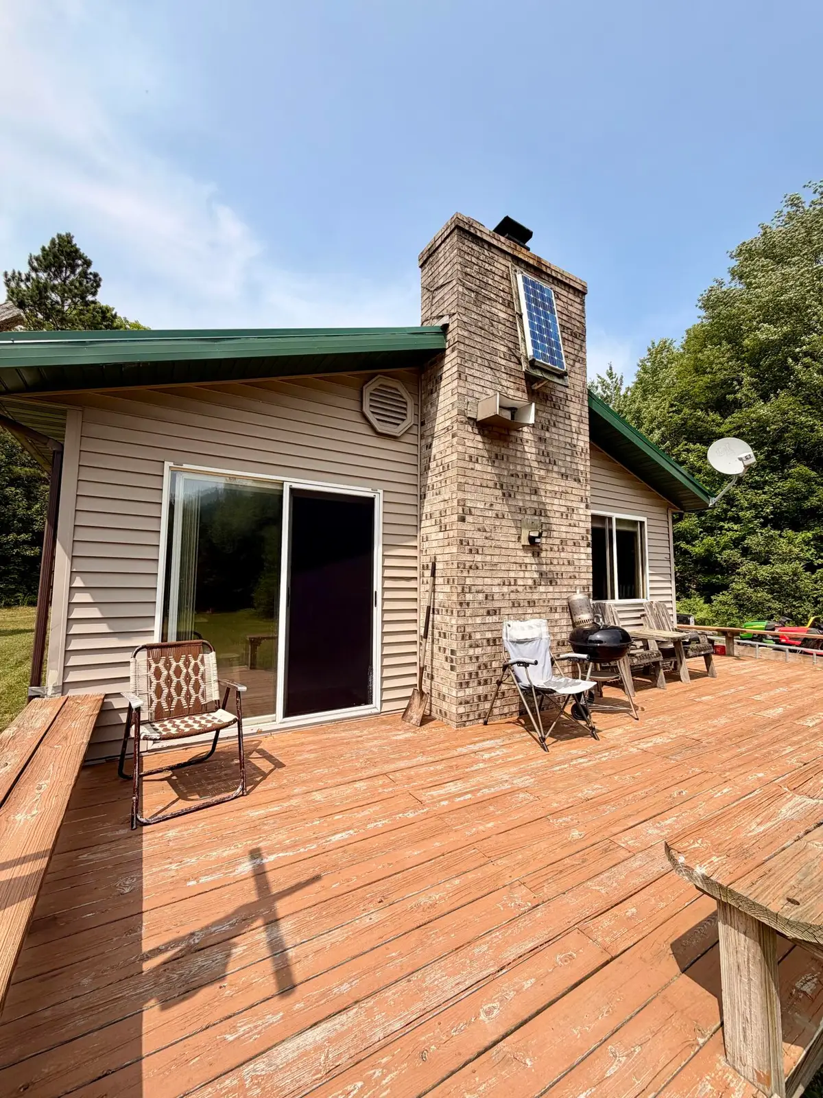 1025 Michigan 28, Seney, MI 49883 - #1
