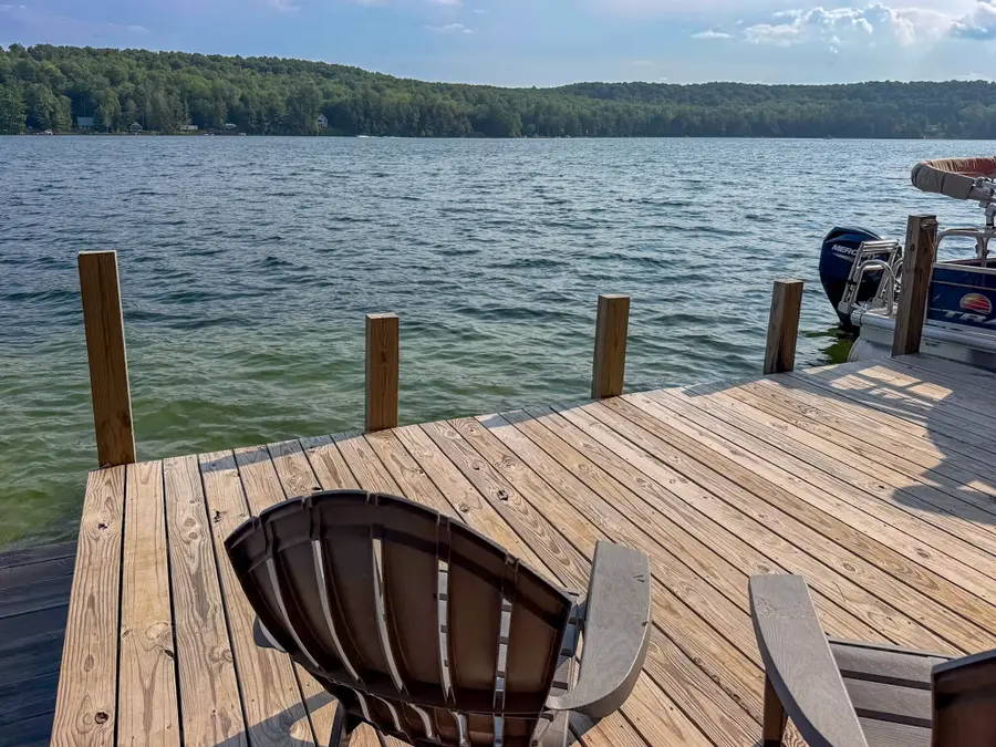 28691 W Maple Ln, Eckerman, MI 49728 - #2