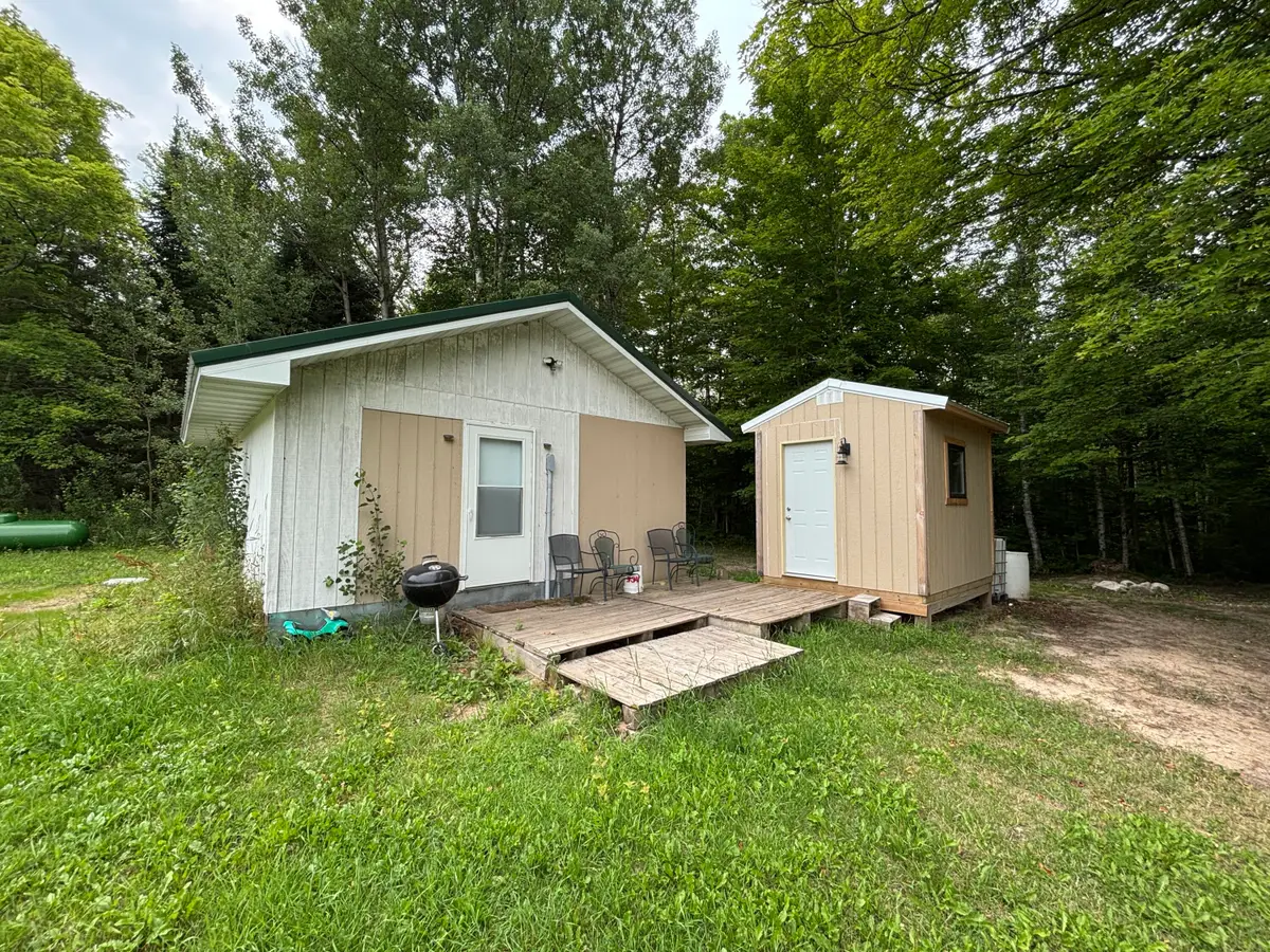 Address Withheld By Seller, Newberry, MI 49868 - #1