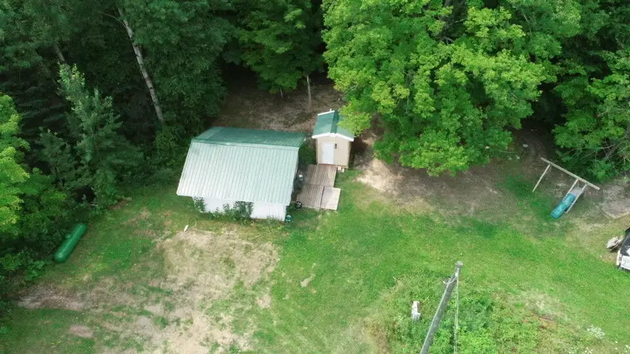 Address Withheld By Seller, Newberry, MI 49868 - #2