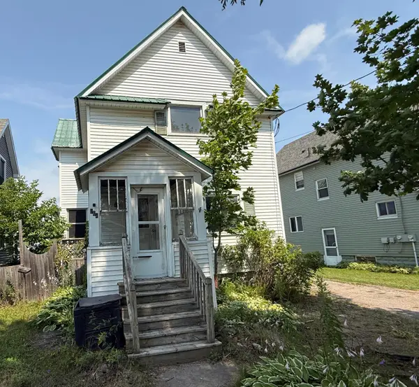 529 Maple St, Sault Ste Marie, MI 49783
