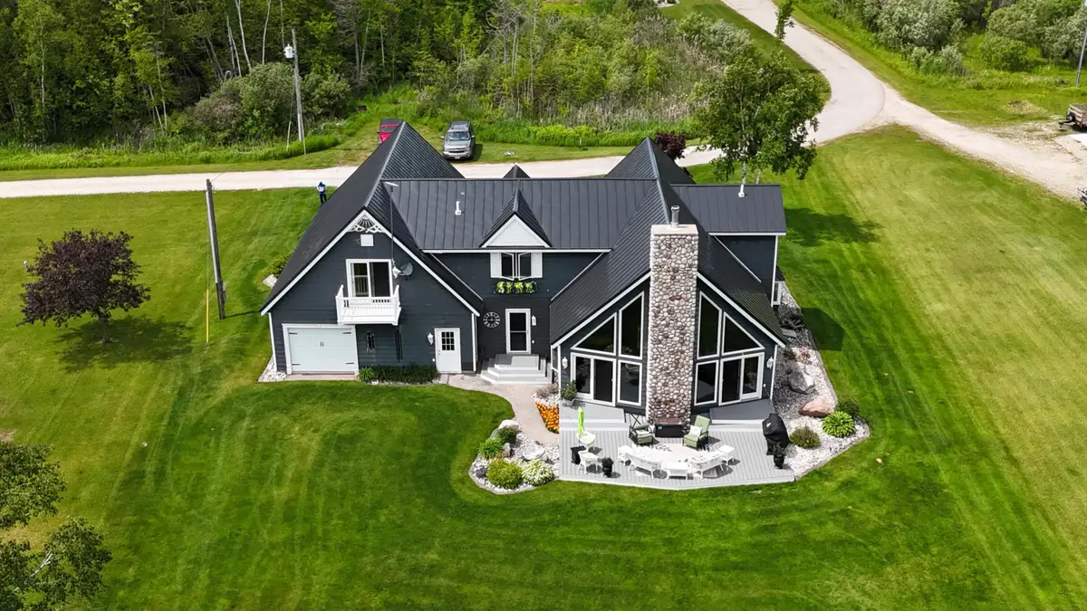 2584 County Road 479, McMillan, MI 49853 - #1