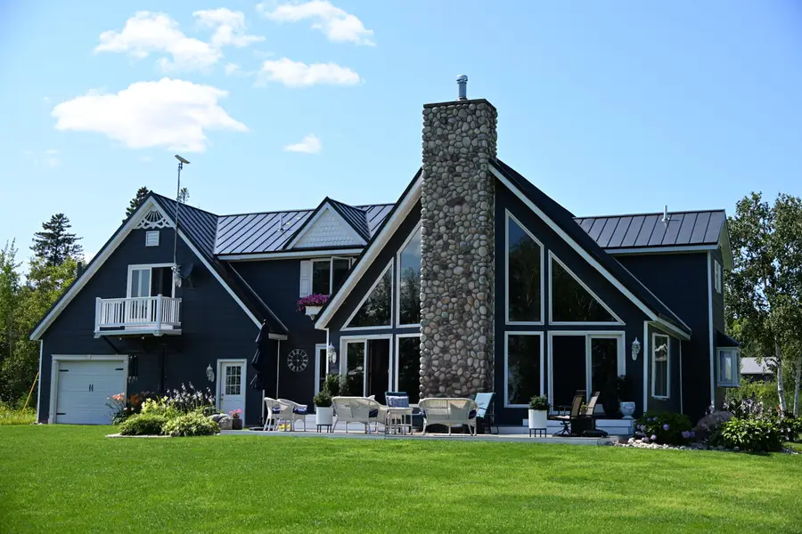 2584 County Road 479, McMillan, MI 49853 - #2