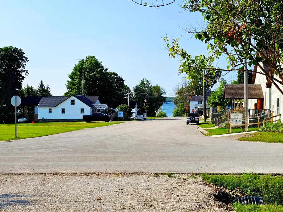 17340 Davis St, Curtis, MI 49820 - #2
