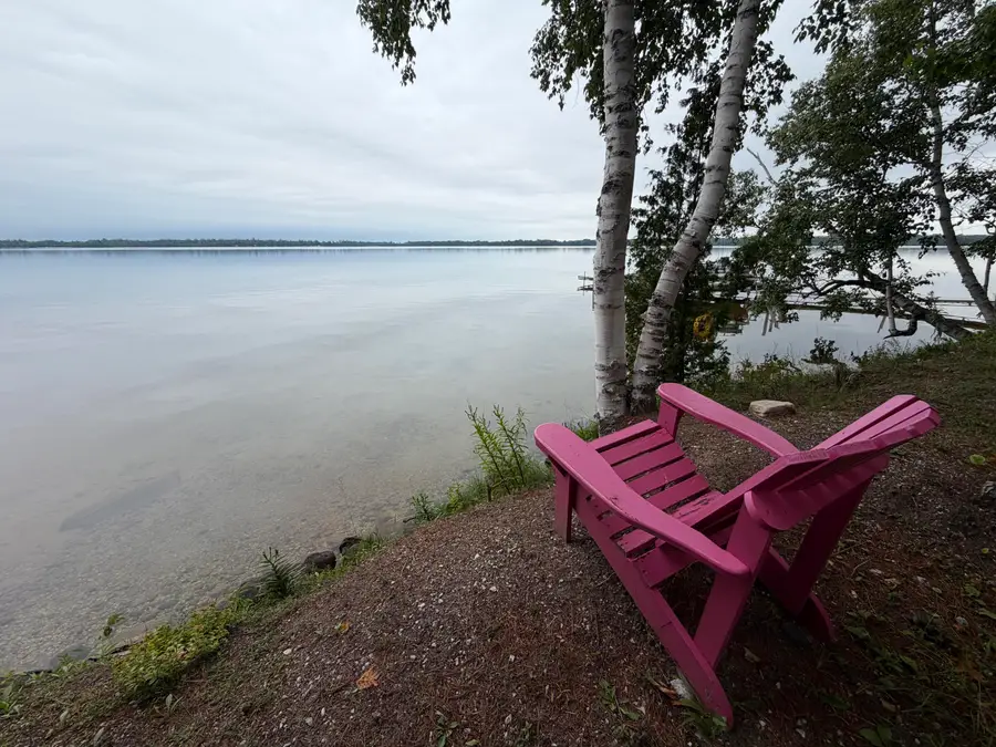 17966 E North Caribou Lake Rd, De Tour Village, MI 49725 - #2