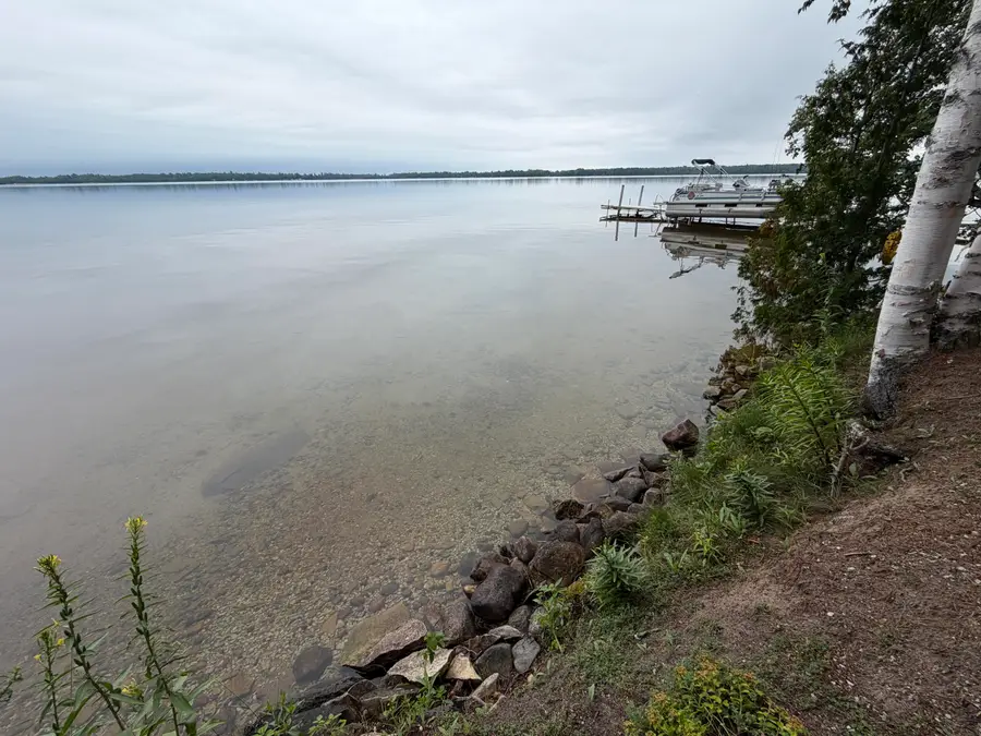 17966 E North Caribou Lake Rd, De Tour Village, MI 49725 - #3