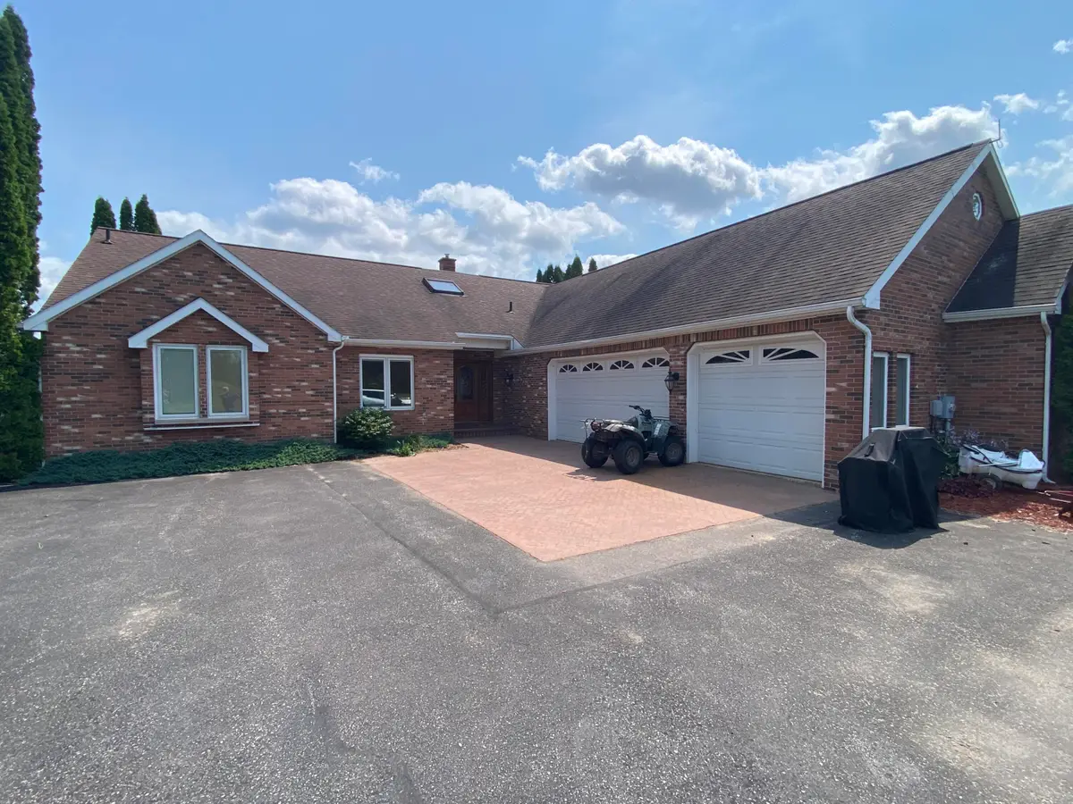 4441 S Nicolet Rd, Sault Sainte Marie, MI 49783 - #1