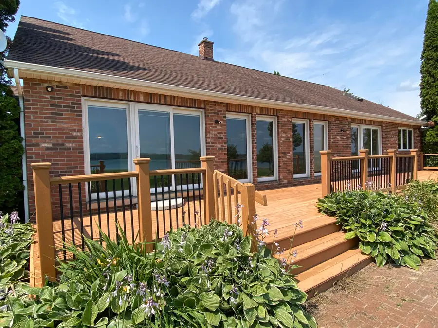 4441 S Nicolet Rd, Sault Sainte Marie, MI 49783 - #3