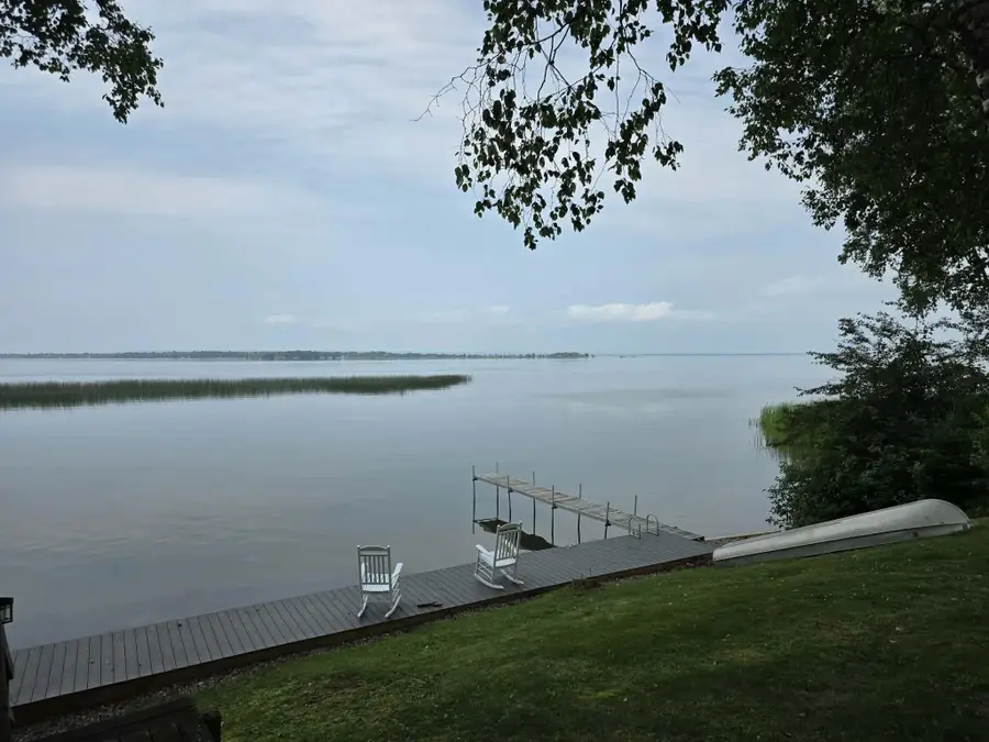 10796 W Lakeshore Dr, Brimley, MI 49715 - #2