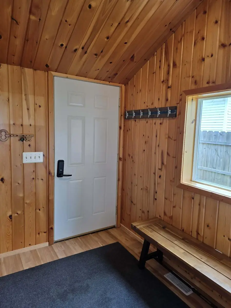 10796 W Lakeshore Dr, Brimley, MI 49715 - #3