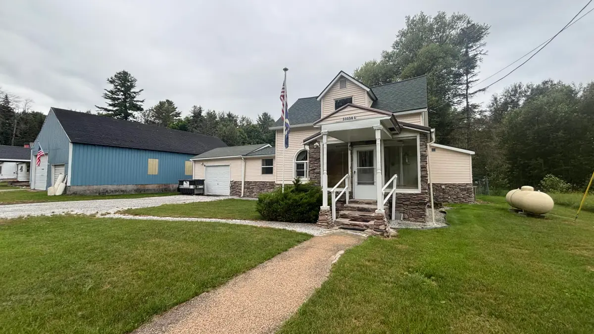 33556 S Townline Rd, Drummond Island, MI 49726 - #1