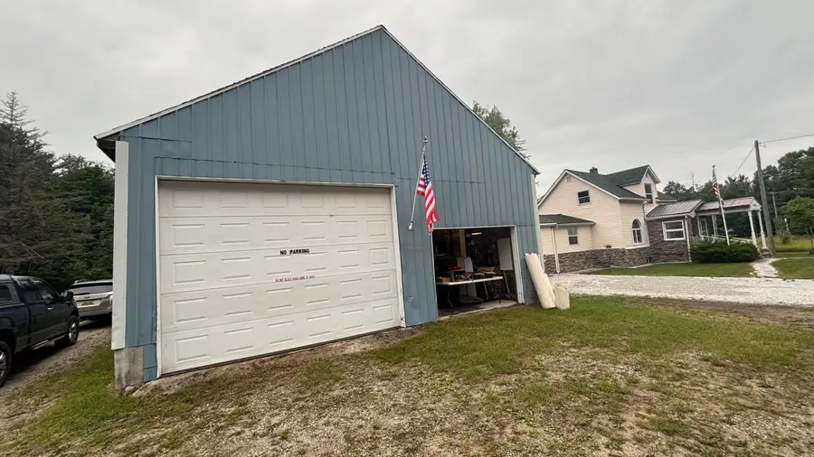 33556 S Townline Rd, Drummond Island, MI 49726 - #2