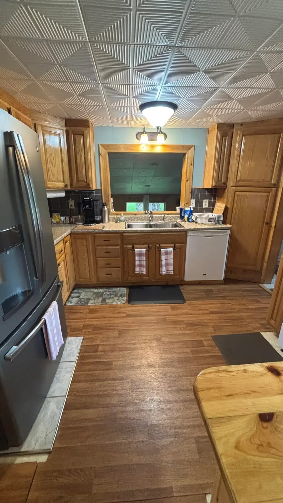 33556 S Townline Rd, Drummond Island, MI 49726 - #3