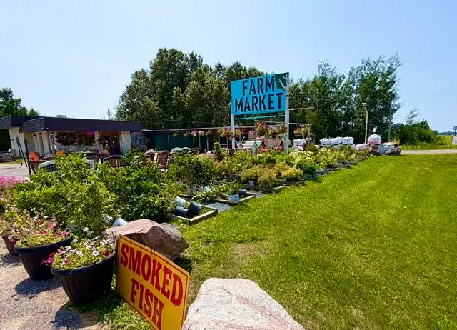 Address Withheld By Seller, Rudyard, MI 49780 - #1